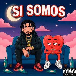 SI SOMOS by Fario Music