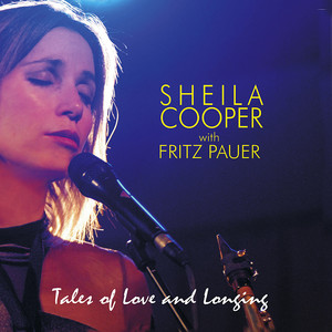Tales of Love and Longing cover