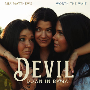 Devil Down in Bama