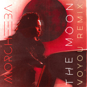 The Moon - Voyou Remix by Morcheeba, Voyou