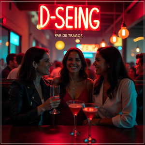 Par de tragos by D-Seing