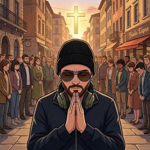 Just Faith by Ajk music
