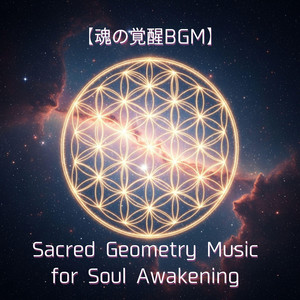 光の秩序に還る周波数 — A Frequency Returning to Divine Order by KEIZO TANBA
