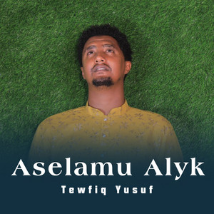 Tewfiq Yusuf - Muslim Arbenga