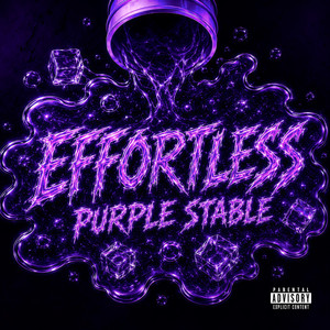 EFFORTLESS by Purple Stable