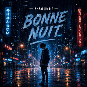 Bonne nuit by B-Soundz