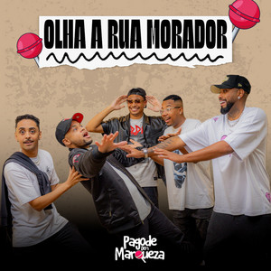 Melhor Amiga da Minha Namorada / De Bobeira / Nunca Mais by Pagode do's Marqueza