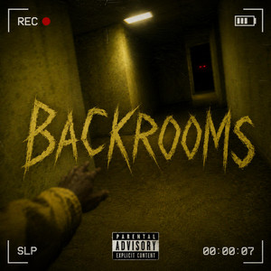 BACKROOMS by Official RLTV