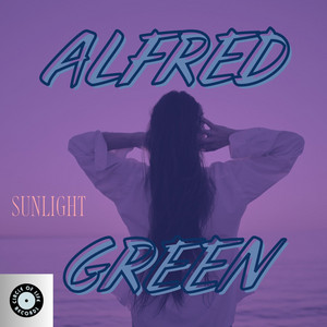 Sunlight by Alfred Green