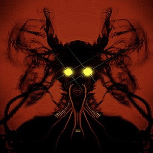 PAZUZU by Awaken Sanity, Ripped Condom