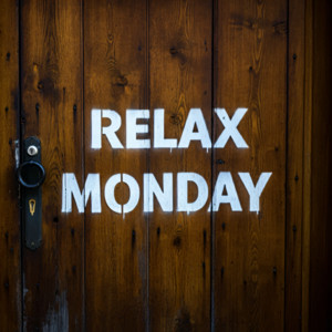 Relax Monday