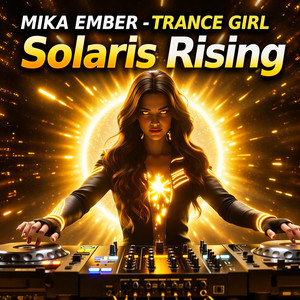 Solaris Rising by Mika Ember