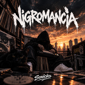 Exodo by DJ Sonicko