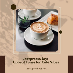 Background Music Co. - Vintage Jazz Cafe