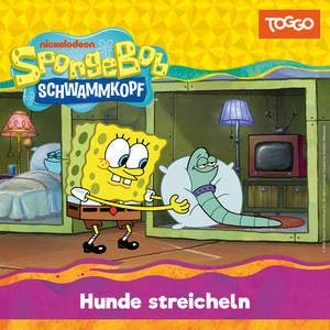 Kapitel 01 - Hunde streicheln (Folge 206) by SpongeBob Schwammkopf