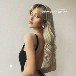 renewwed & Capella - Corazón De Melón (Cover)
