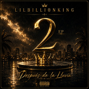 Aprendi a Volar by Lil Billion King