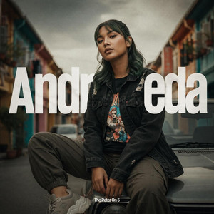 Andromeda by The Peter On 5