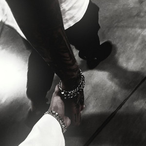 Hold On by Phenomenal J