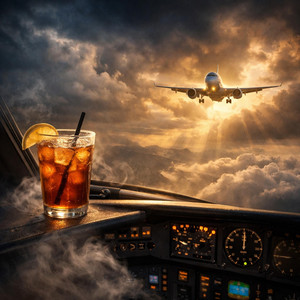 Iced Tea! by Albyx