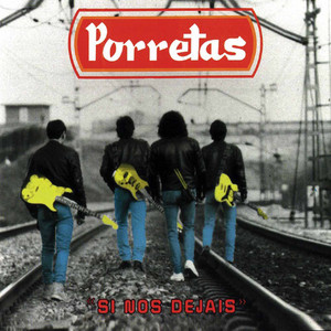 Si nos dejáis cover