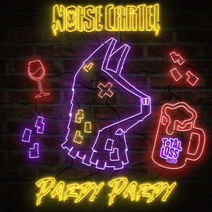 Pardy Pardy by Noise Cartel