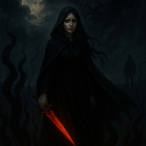 KARA — Поклик темряви