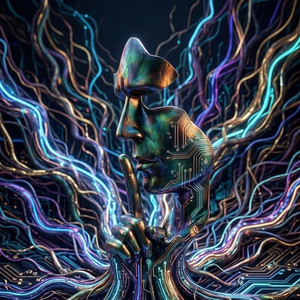 Kingdom of silence by DJ Concito