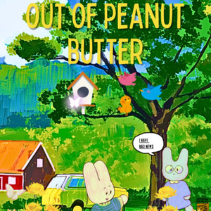 Mr.EyeOpener - Out of Peanut Butter (lilo and stitch) [Radio Edit]