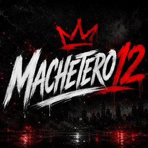 machetero12 by 88ocho