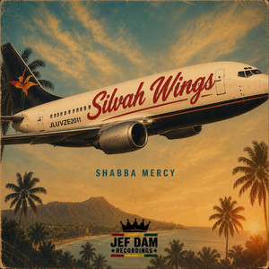 Silvah Wings by Shabba Mercy