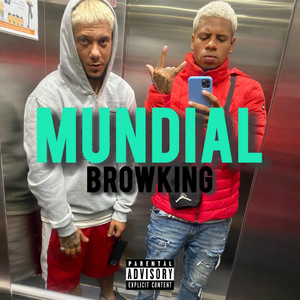 Mundial by Browking