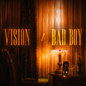 Vision / Bad Boy by phraoney md, Rikiel King, Dipson J