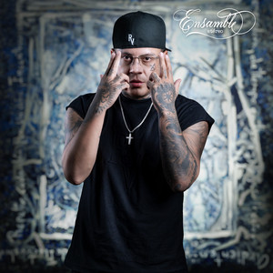 The Cypher Effect by Geassassin, Ensamble etéreo