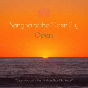 Om Mani Padme Hum — Jewel of the Long White Cloud by Sangha of the Open Sky