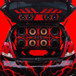 Energia Bass - Car Audio by Dj Angel Sound Car Oficial, Dj Leonard Flores