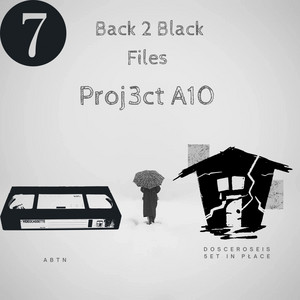 19.8.25 (Take This) by ABTN