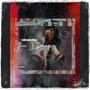 How I Dump by RellFrmDaWest