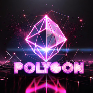 Polygon by Pynkman