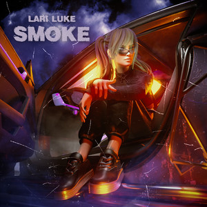 Portada de Smoke
