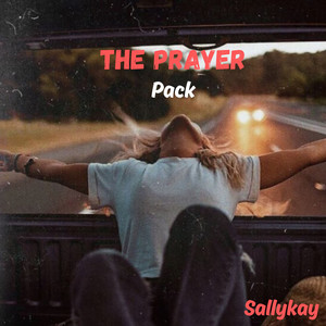 The Prayer by Sallykay