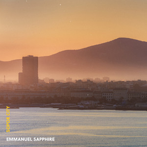 Sopor City by Emmanuel Sapphire