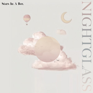 Stars In A Box by Nightglass