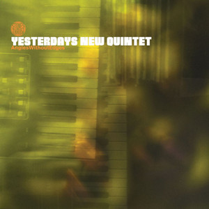 Yesterdays Stevie Quintet 洋楽 New