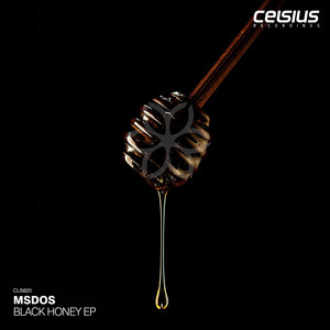 Black Honey by MSDOS