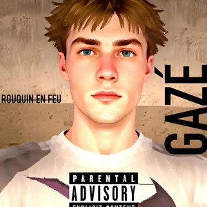 Rouquin En Feu - GAZÉ