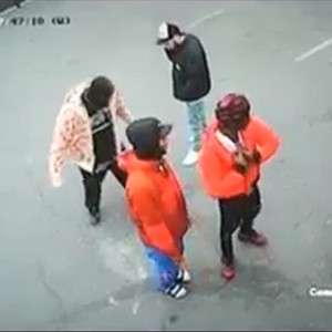 Portada de LA FREESTYLE