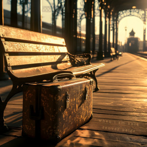 When I am Back by Denver Paige