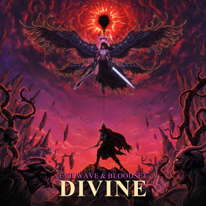 DIVINE by Evilwave, BLOODSET