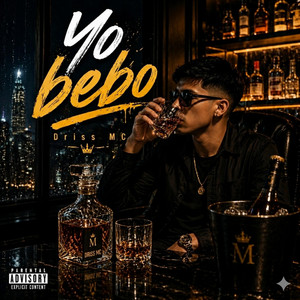 Yo bebo by Driss MC